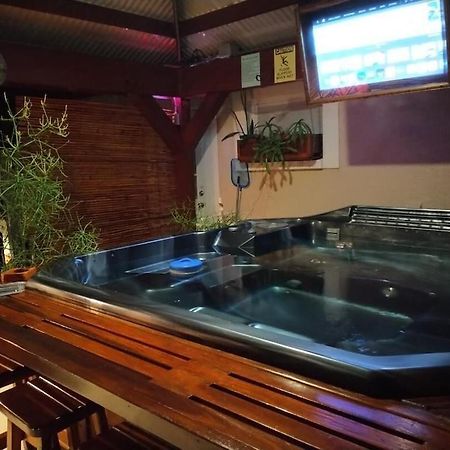 Tampa Bay Beautiful Apartment And Private Jacuzzi מראה חיצוני תמונה