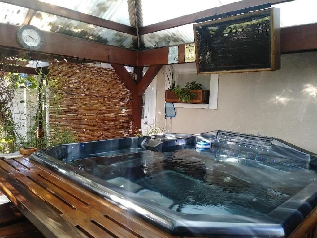 Tampa Bay Beautiful Apartment And Private Jacuzzi מראה חיצוני תמונה