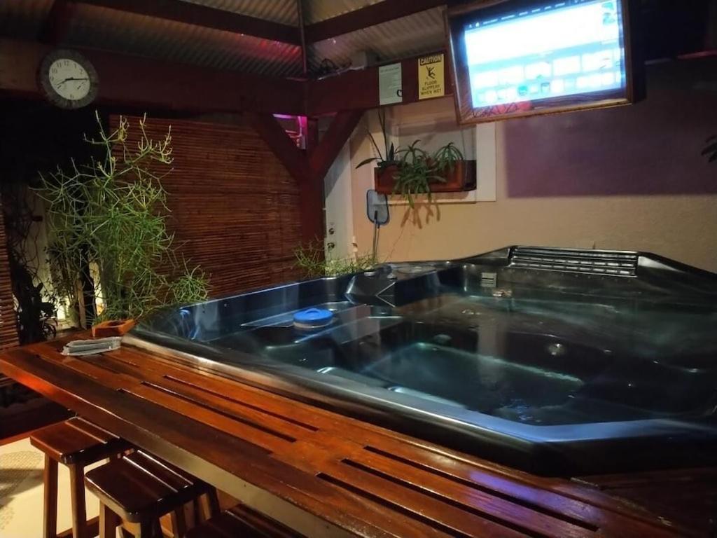 Tampa Bay Beautiful Apartment And Private Jacuzzi מראה חיצוני תמונה