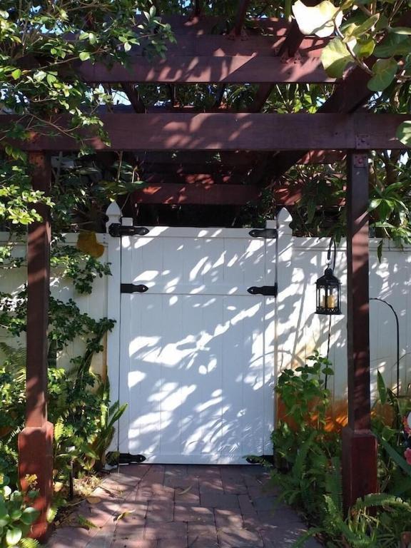 Tampa Bay Beautiful Apartment And Private Jacuzzi מראה חיצוני תמונה