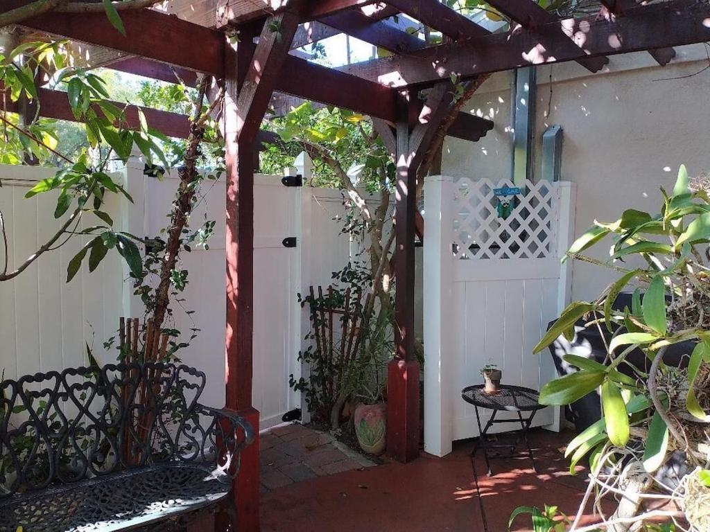 Tampa Bay Beautiful Apartment And Private Jacuzzi מראה חיצוני תמונה