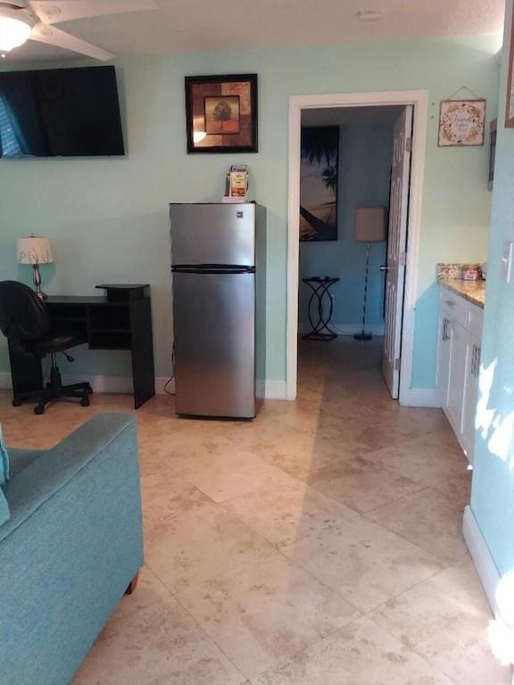 Tampa Bay Beautiful Apartment And Private Jacuzzi מראה חיצוני תמונה