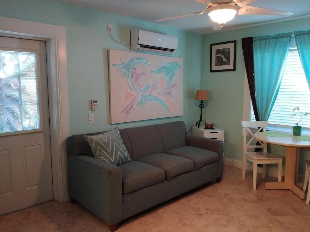 Tampa Bay Beautiful Apartment And Private Jacuzzi מראה חיצוני תמונה