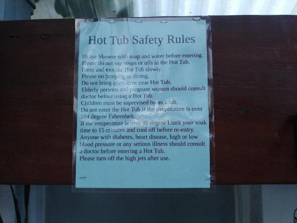 Tampa Bay Beautiful Apartment And Private Jacuzzi מראה חיצוני תמונה